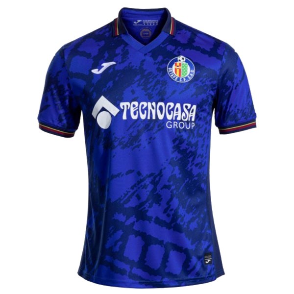 Tailandia Camiseta Getafe 1ª 2024/25